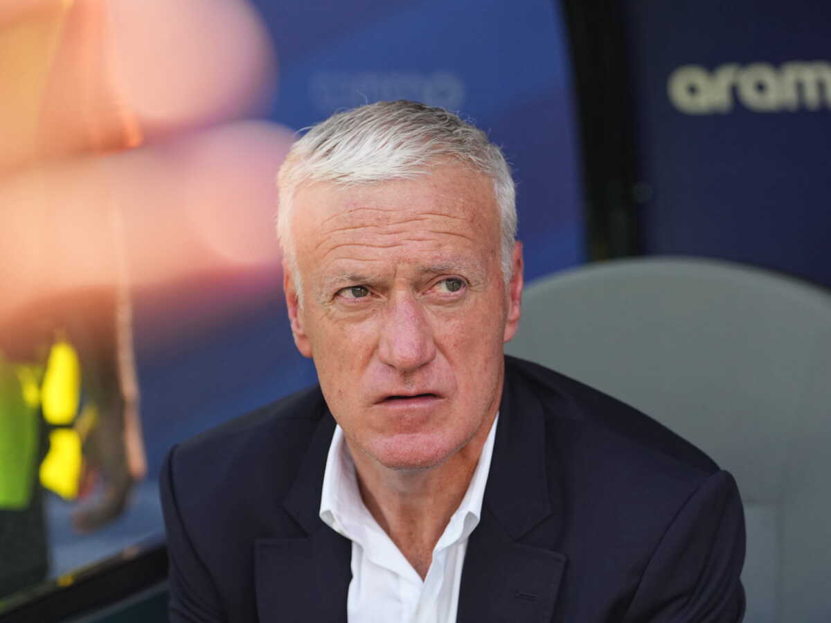 "Je n’étais que l’ombre de moi-même" : Didier Deschamps s’exprime avant son dernier match avec les Bleus pour la Coupe du monde 2026