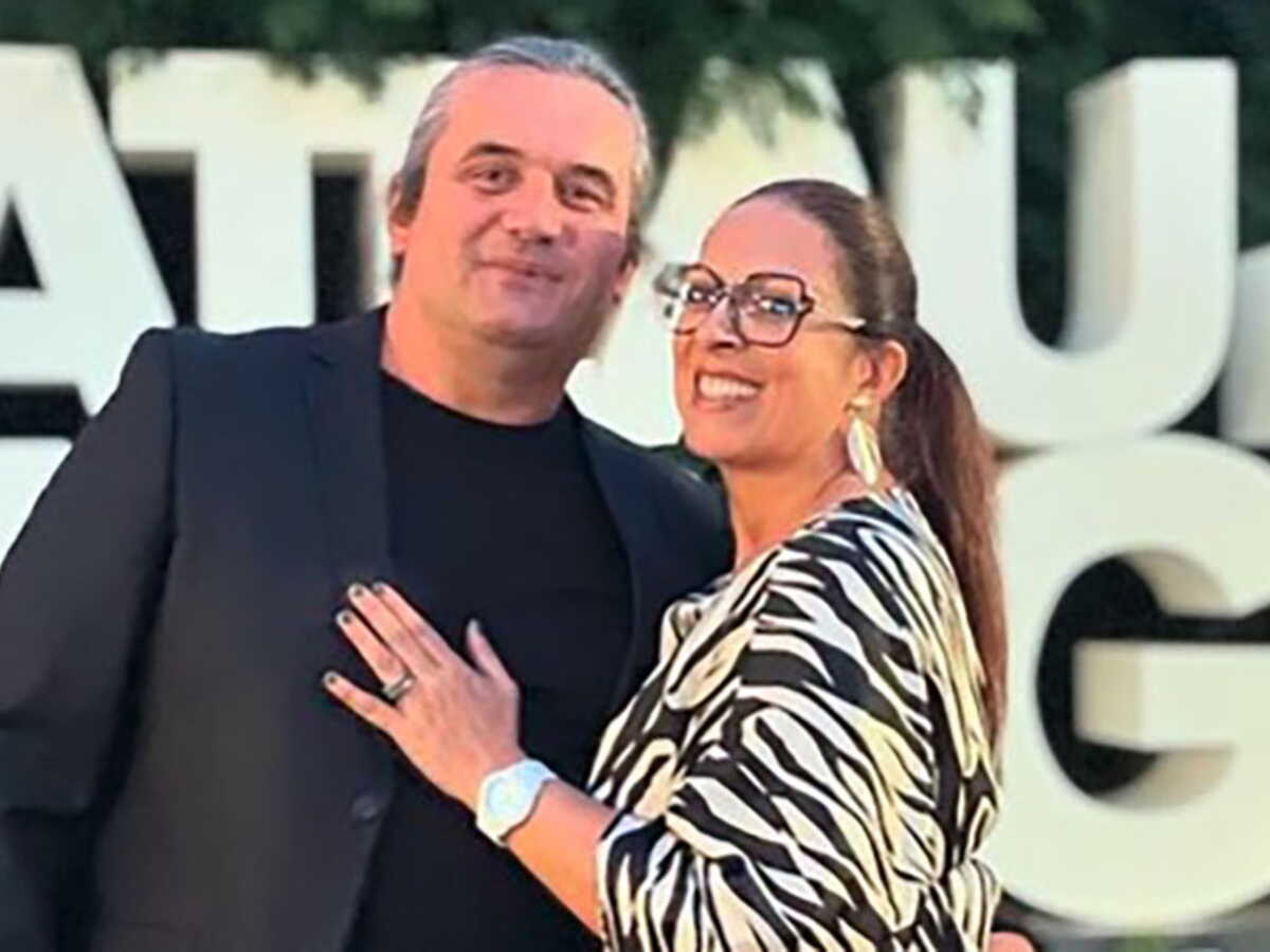 "On a pu s'exprimer" : Pierre et Fred (L'amour est dans le pré) donnent des nouvelles après leur passage devant le juge