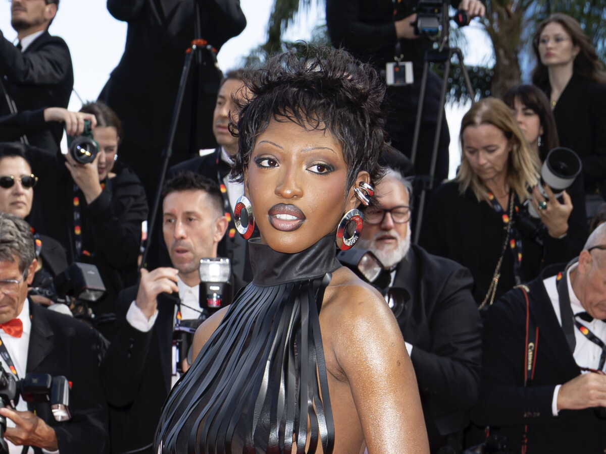 Ebony (Star Academy) annule sa présence au Delta Festival après les lourdes accusations visant le cofondateur