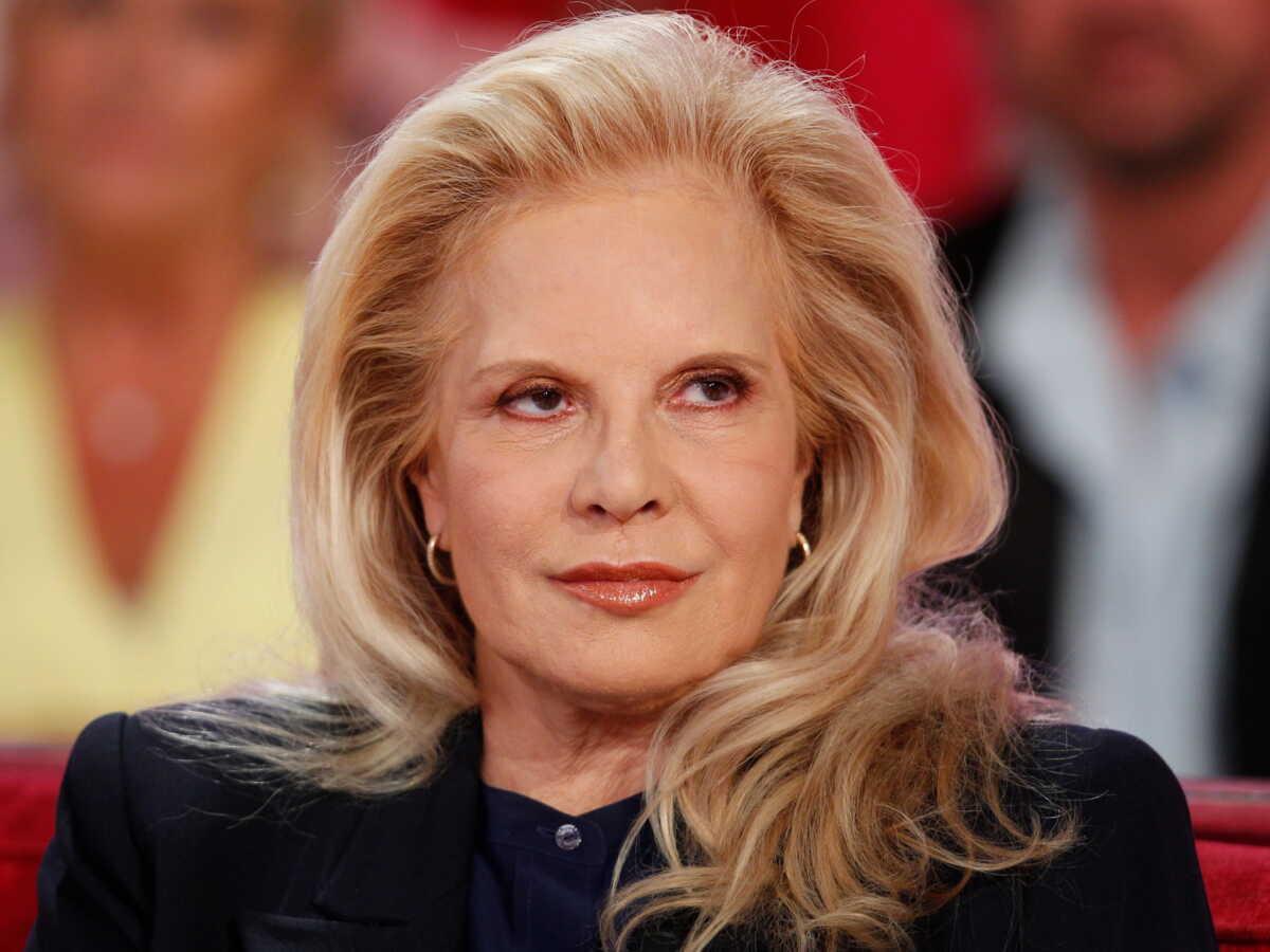"Je n'oublierai jamais tous les beaux moments" : en deuil, Sylvie Vartan rend hommage à Françoise Coquet, morte à l'âge de 93 ans