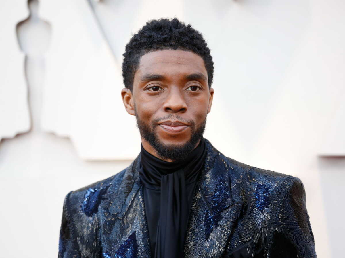 Six ans après la mort de Chadwick Boseman (Black Panther), sa famille se déchire autour de son héritage