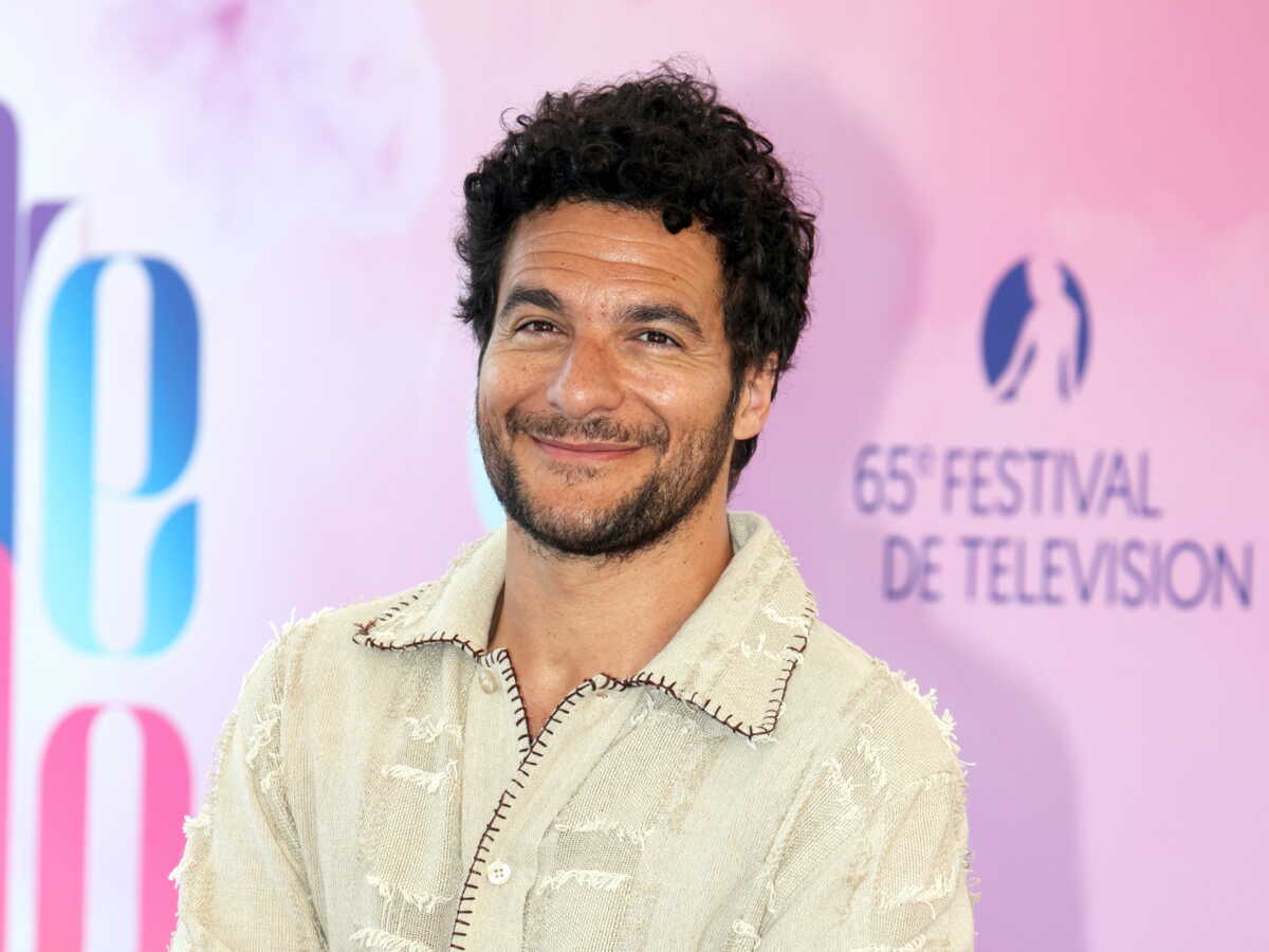 Pourquoi le concert d’Amir qui devait se dérouler à Marseille a été annulé ?