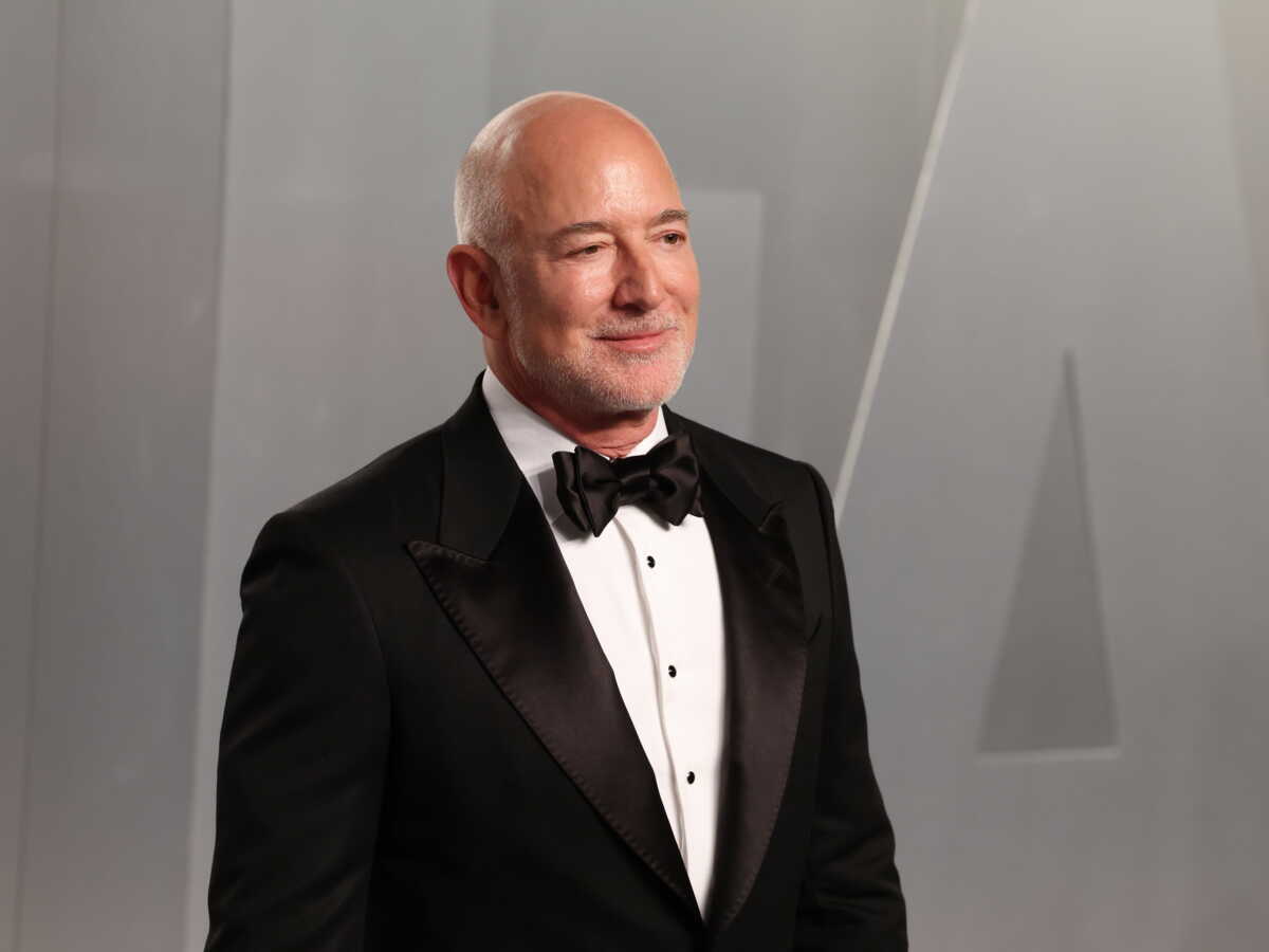 Jeff Bezos : le milliardaire serait prêt à investir des millions dans un célèbre club de foot