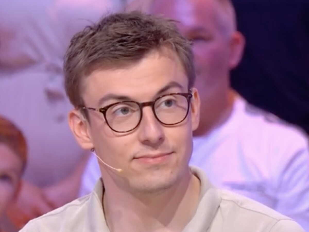 Les 12 coups de midi : que va faire Floris, le maître de midi, de son énorme cagnotte ?