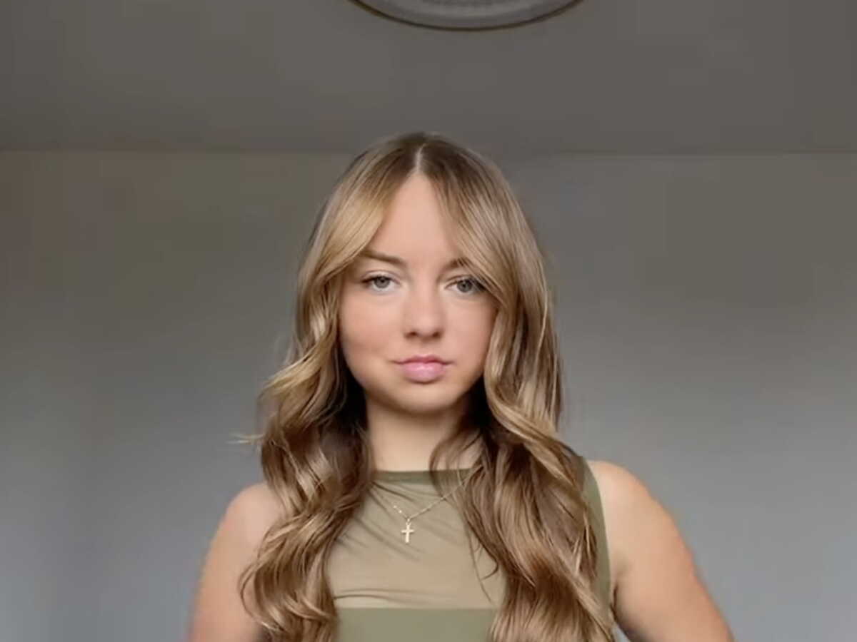 Charlotte, gagnante de The Voice Kids 2025, dévoile le résultat de sa reconstruction faciale après quatorze jours de convalescence