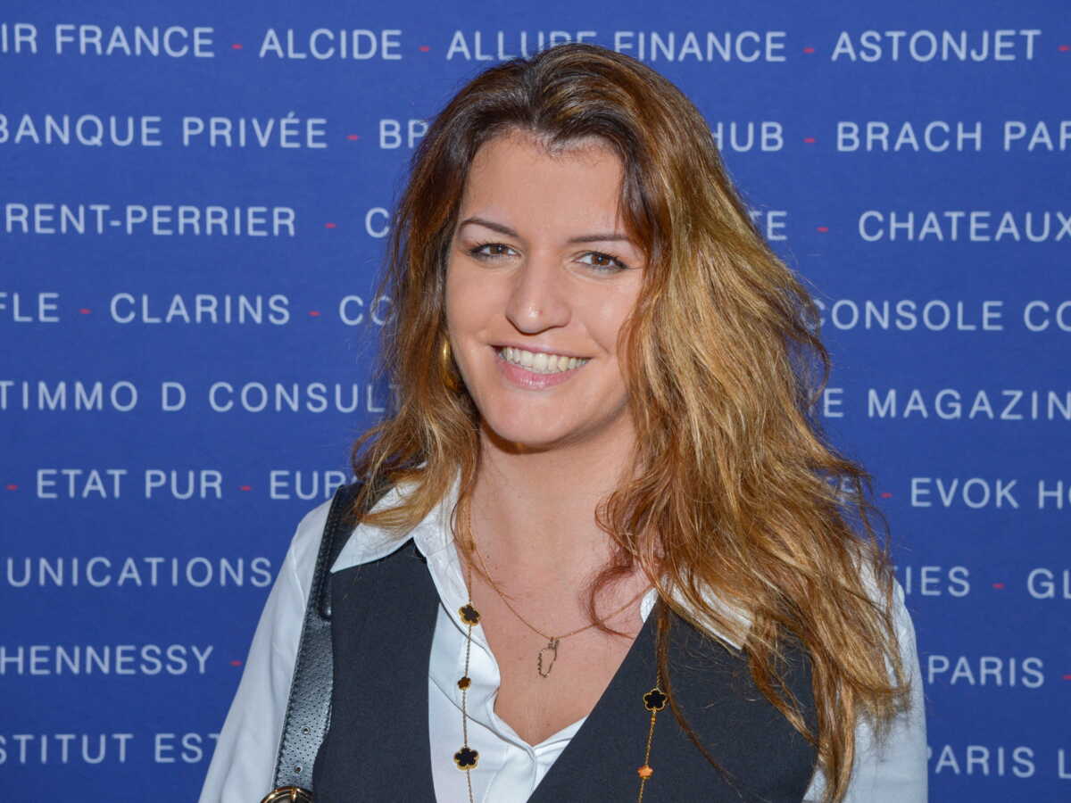 "Il a 13 ans" : Marlène Schiappa défend Jules, le fils de Jean-Marie Bigard, après ses débuts sur scène