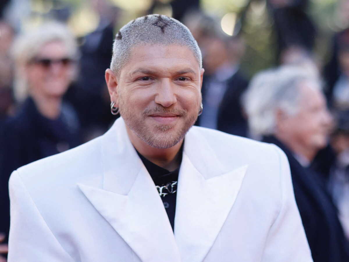 Mosimann révèle pourquoi il a finalement choisi de briser le silence au sujet de sa "fille cachée"