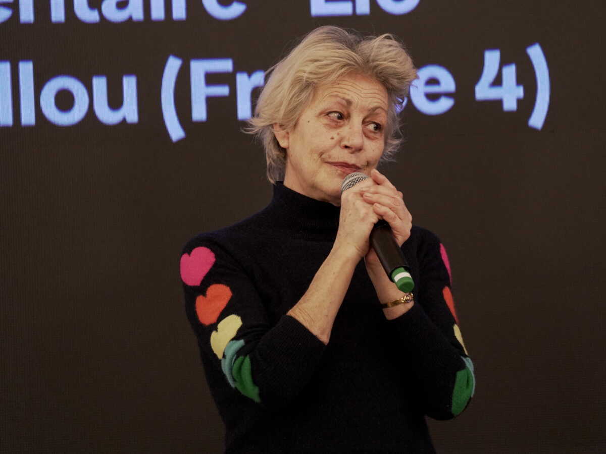 L’actrice Lio nommée présidente du jury de la révélation du Festival de Deauville