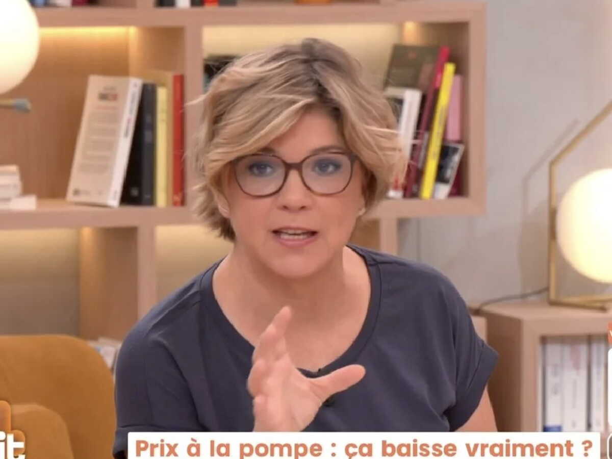 "J’étais la caution intelligente de l’émission" : Bénédicte Le Chatelier explique son départ de Bonjour !, la matinale de TF1