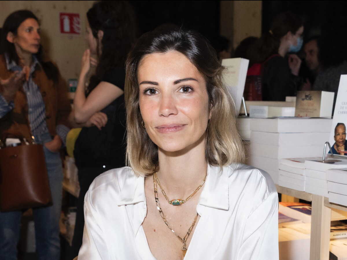 "Qui peut leur trouver des excuses ?" : Alexandra Rosenfeld révèle que ses filles ont côtoyé un centre de loisirs où deux animateurs ont été accusés de viol