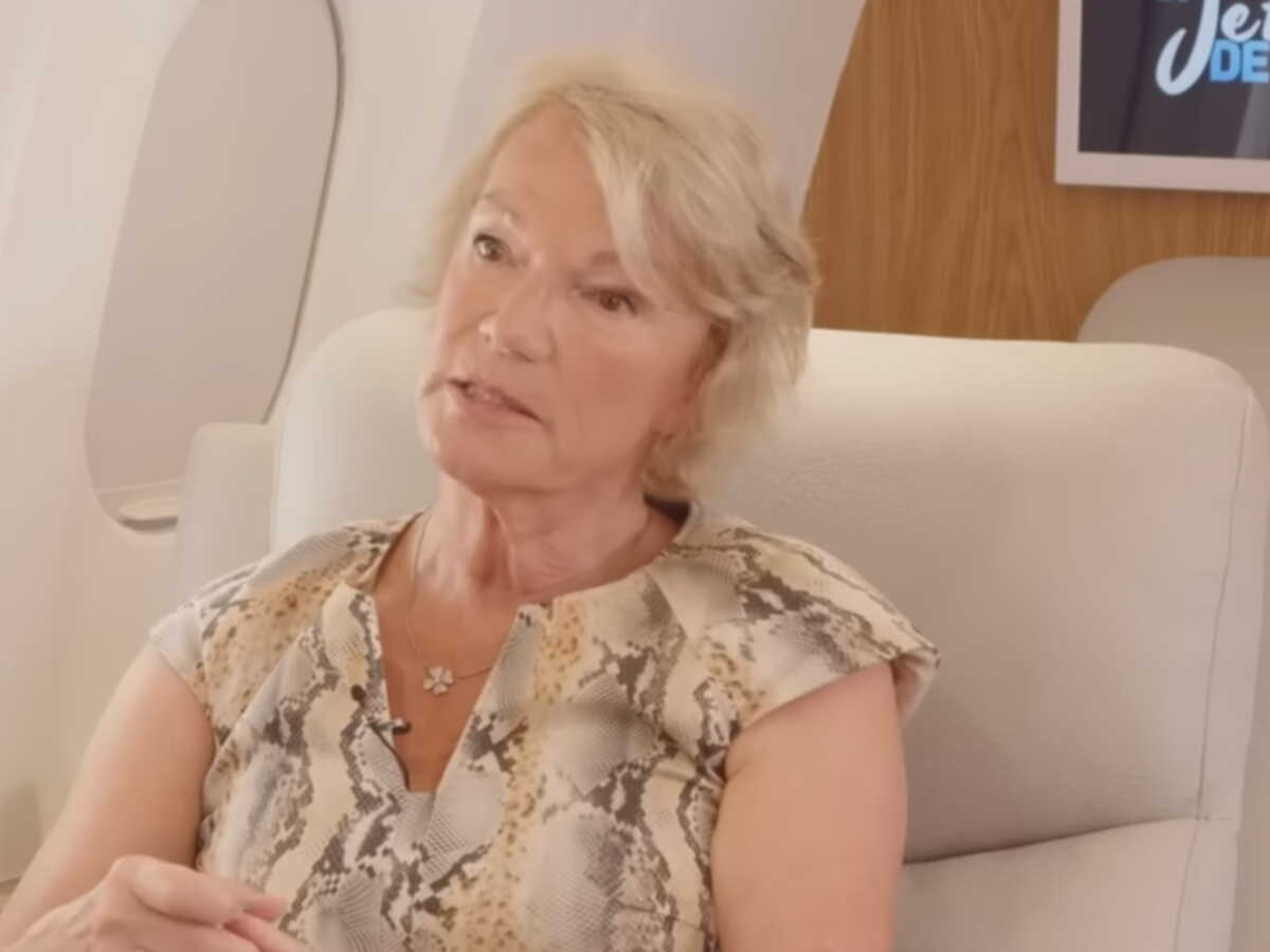 "Ce n'est pas porter plainte qui va faire qu'on va se sentir mieux" : Brigitte Lahaie donne un point de vue étonnant sur l'affaire Patrick Bruel