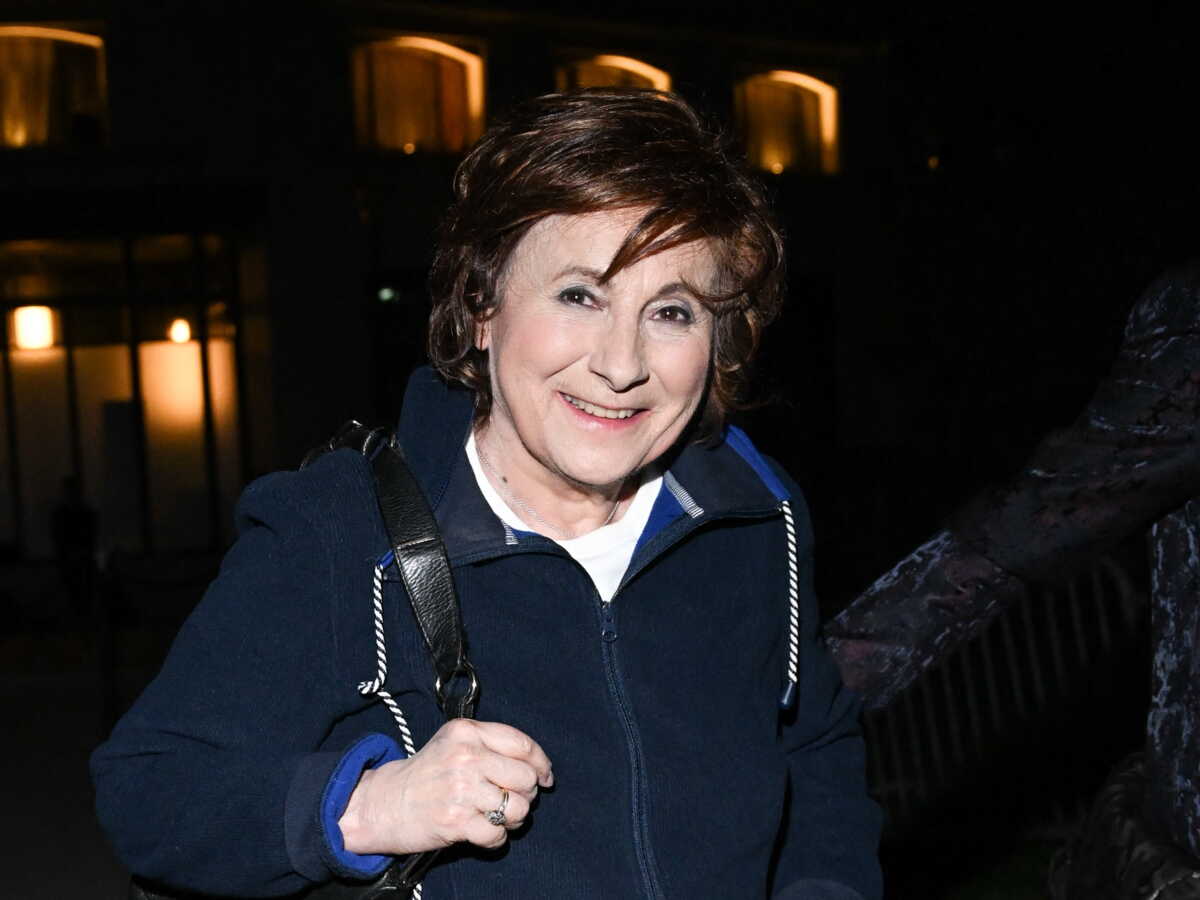 Mort de Marie-Paule Belle : l'interprète de La Parisienne s'est éteinte à 80 ans