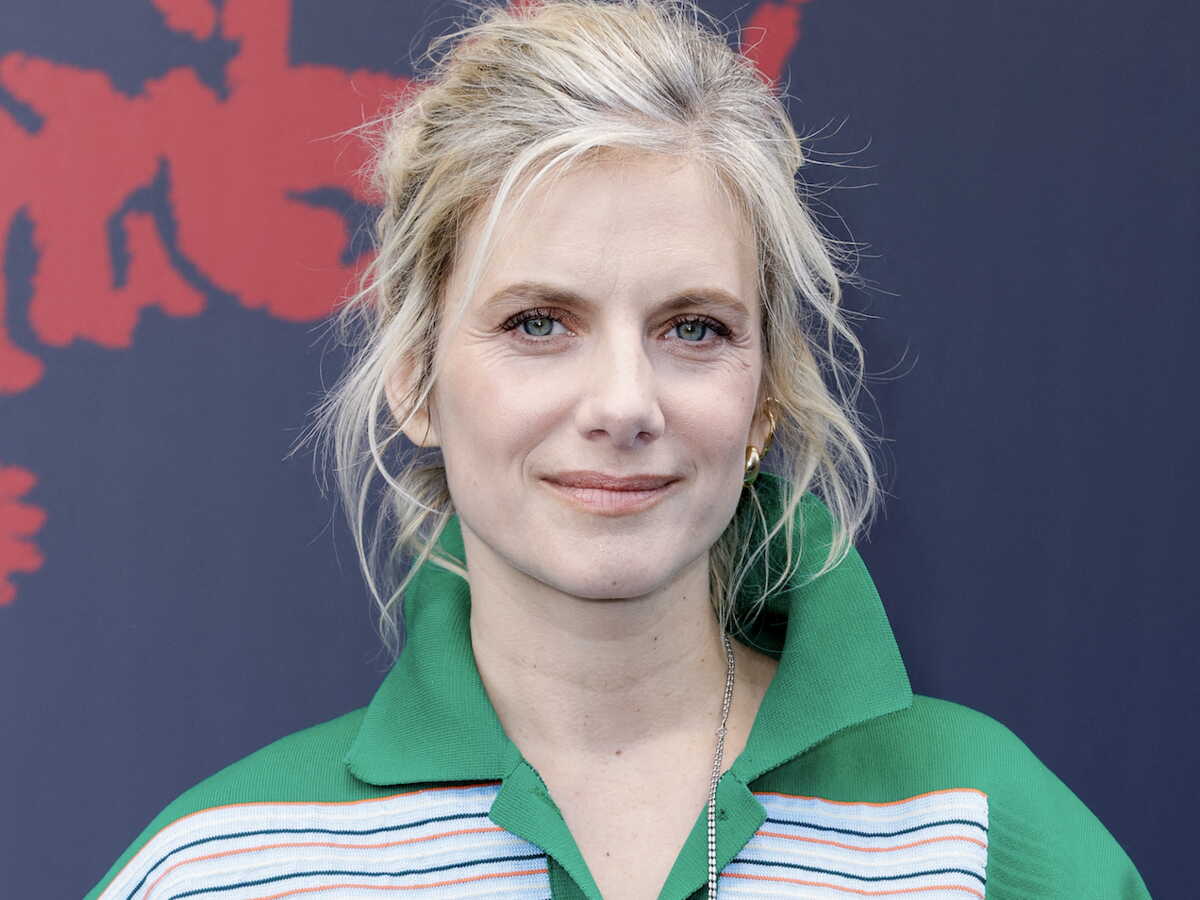 "J'ai deux enfants que j'élève toute seule" : Mélanie Laurent fait de rares confidences sur sa vie de maman