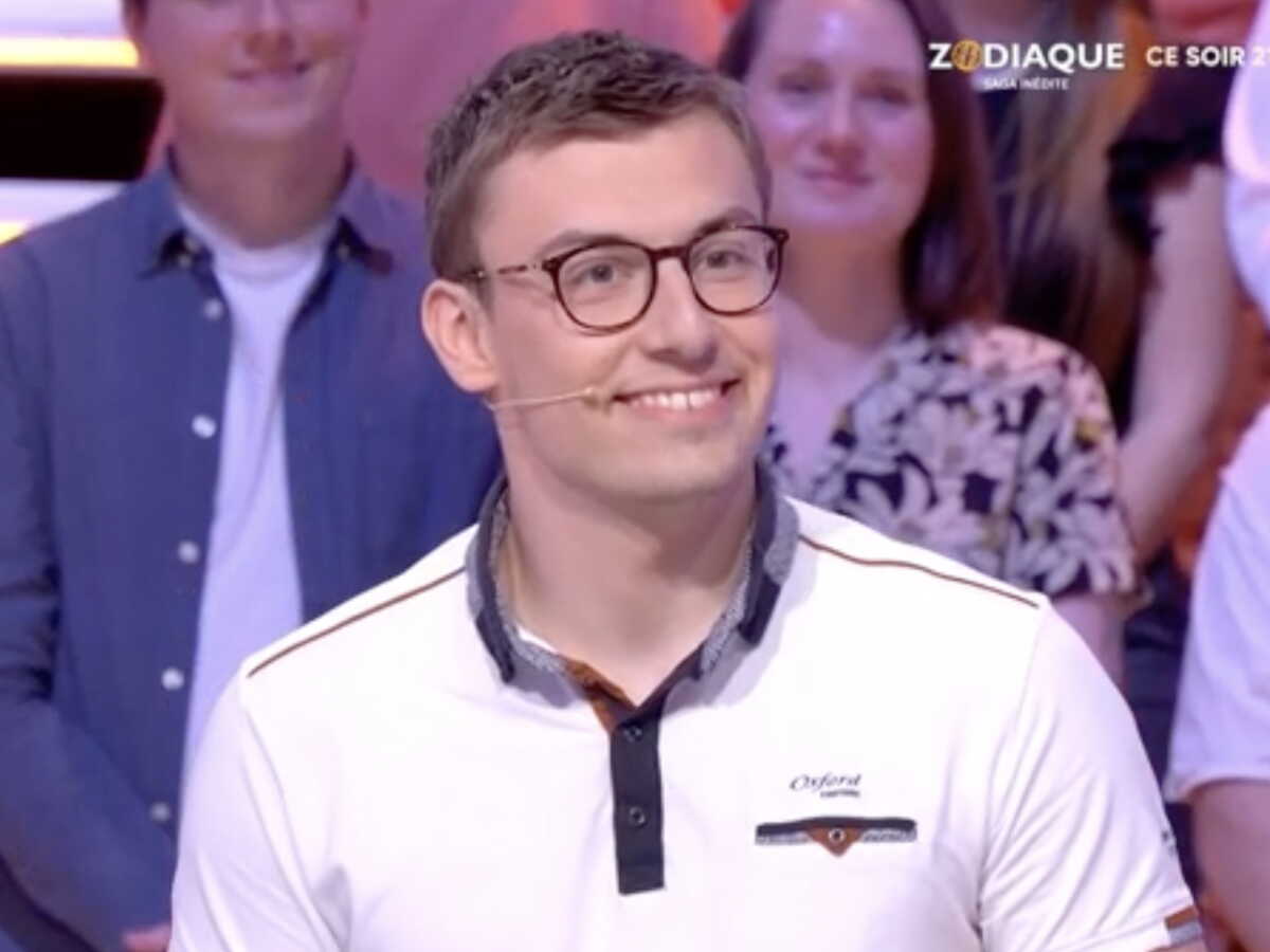 "Des années que je me préparais" : Floris (Les 12 Coups de midi) dévoile les coulisses de son incroyable préparation