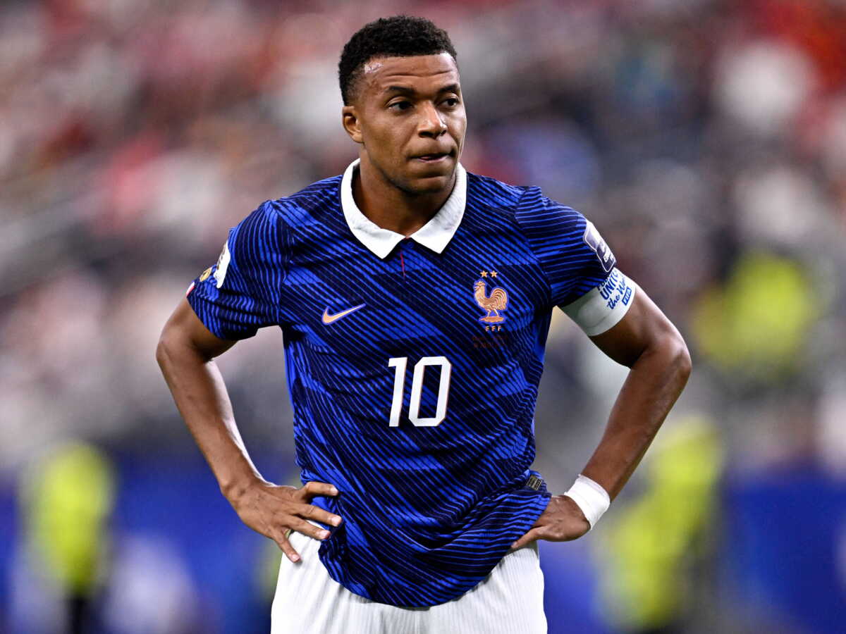 "Ça fait mal et ça fera encore mal un moment" : Kylian Mbappé s'exprime après la défaite des Bleus lors du Mondial 2026