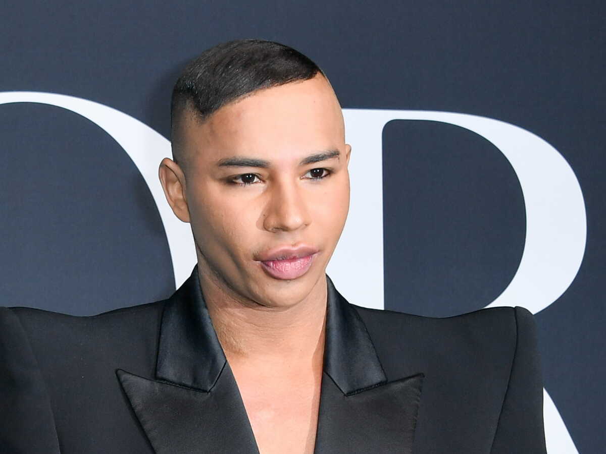 "Mon pays , ma région, mes souvenirs" : Olivier Rousteing dévasté par les incendies en Gironde, sa famille a dû être évacuée