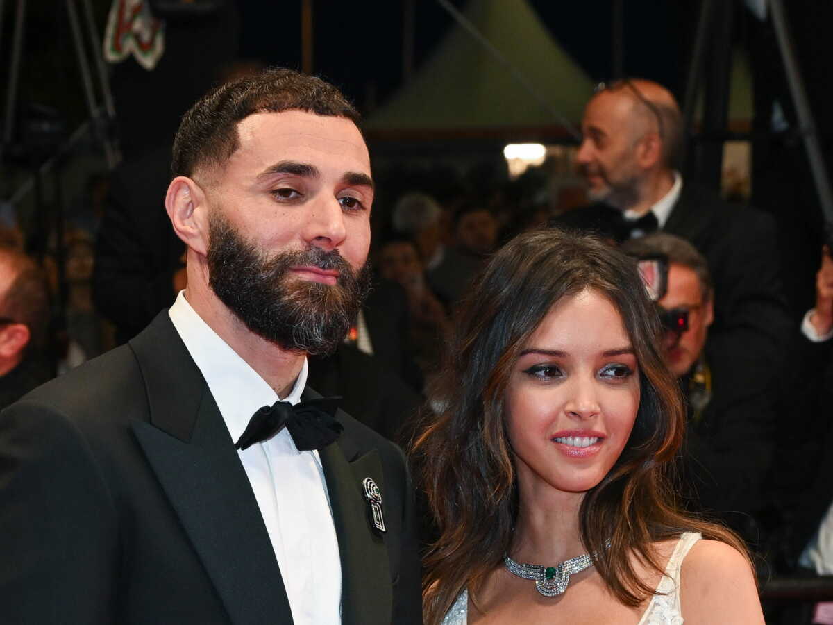 Karim Benzema : ce projet surprenant qu'il envisage aux côtés de sa femme Lyna Khoudri !