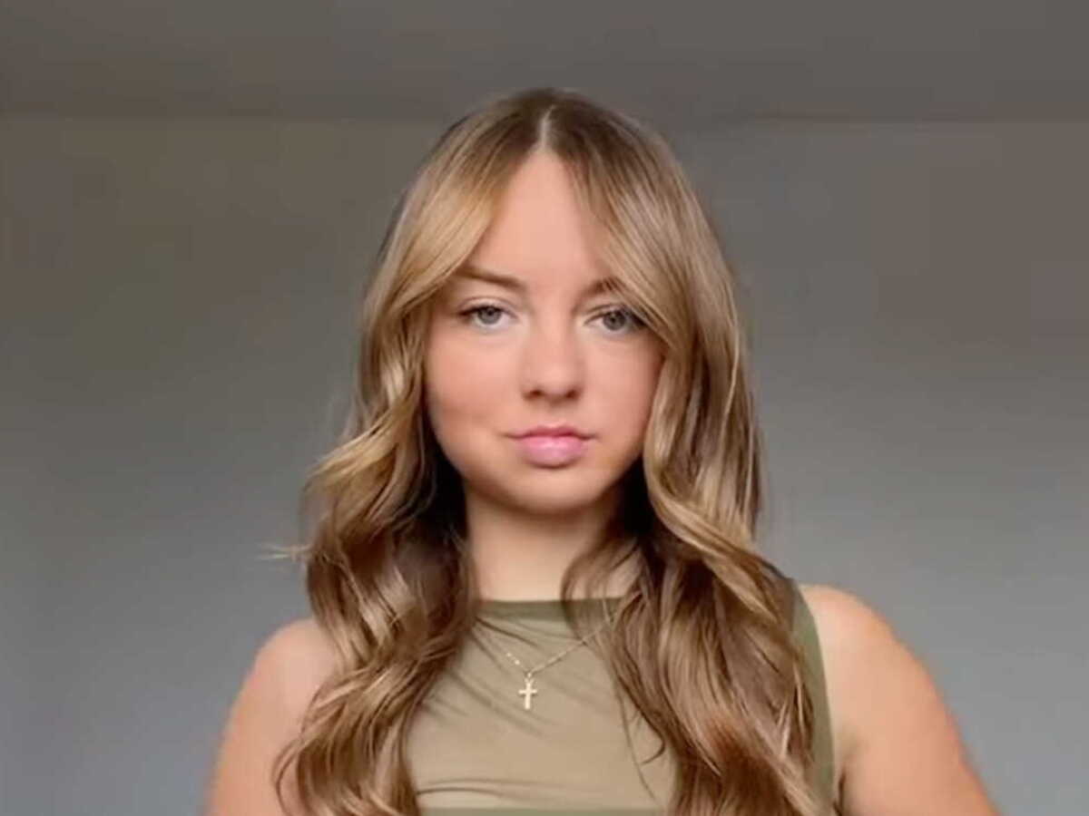 Charlotte (The Voice Kids) : critiquée après son opération au nez et au menton, elle répond à ses détracteurs