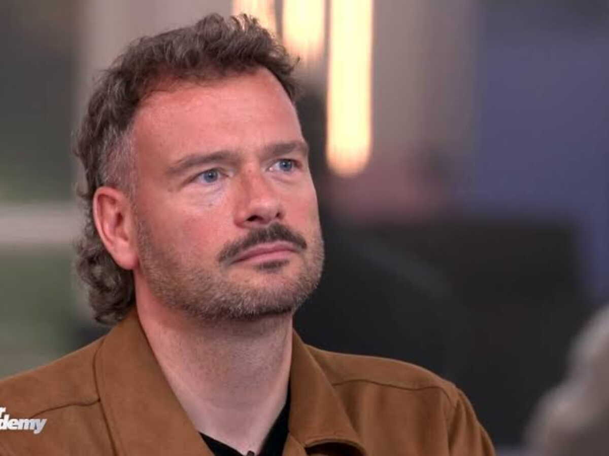 "On ne te propose rien" : Hugues Hamelynck revient sur son départ de la Star Academy