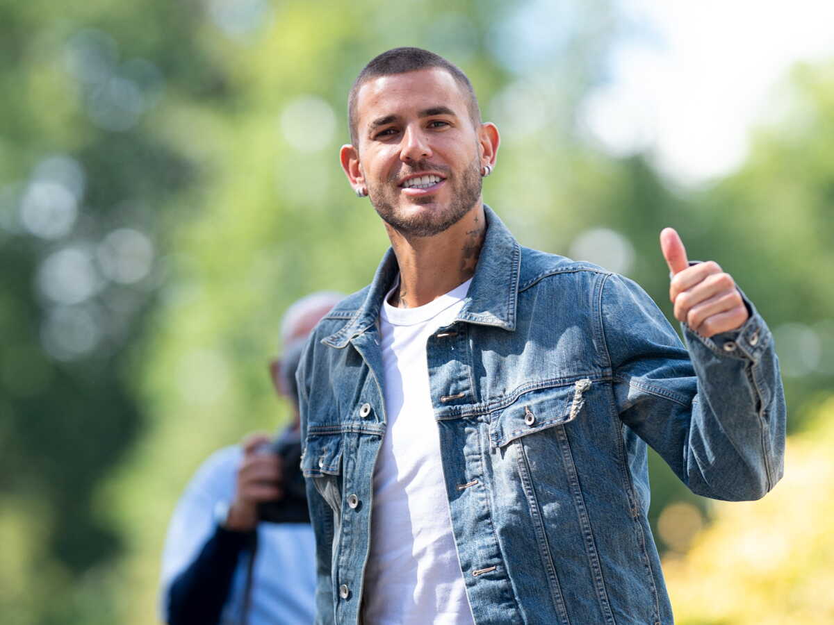 Lucas Hernandez et Victoria Triay mariés : invités prestigieux, lieu d'exception... ce que l'on sait de leur union célébrée en grande pompe