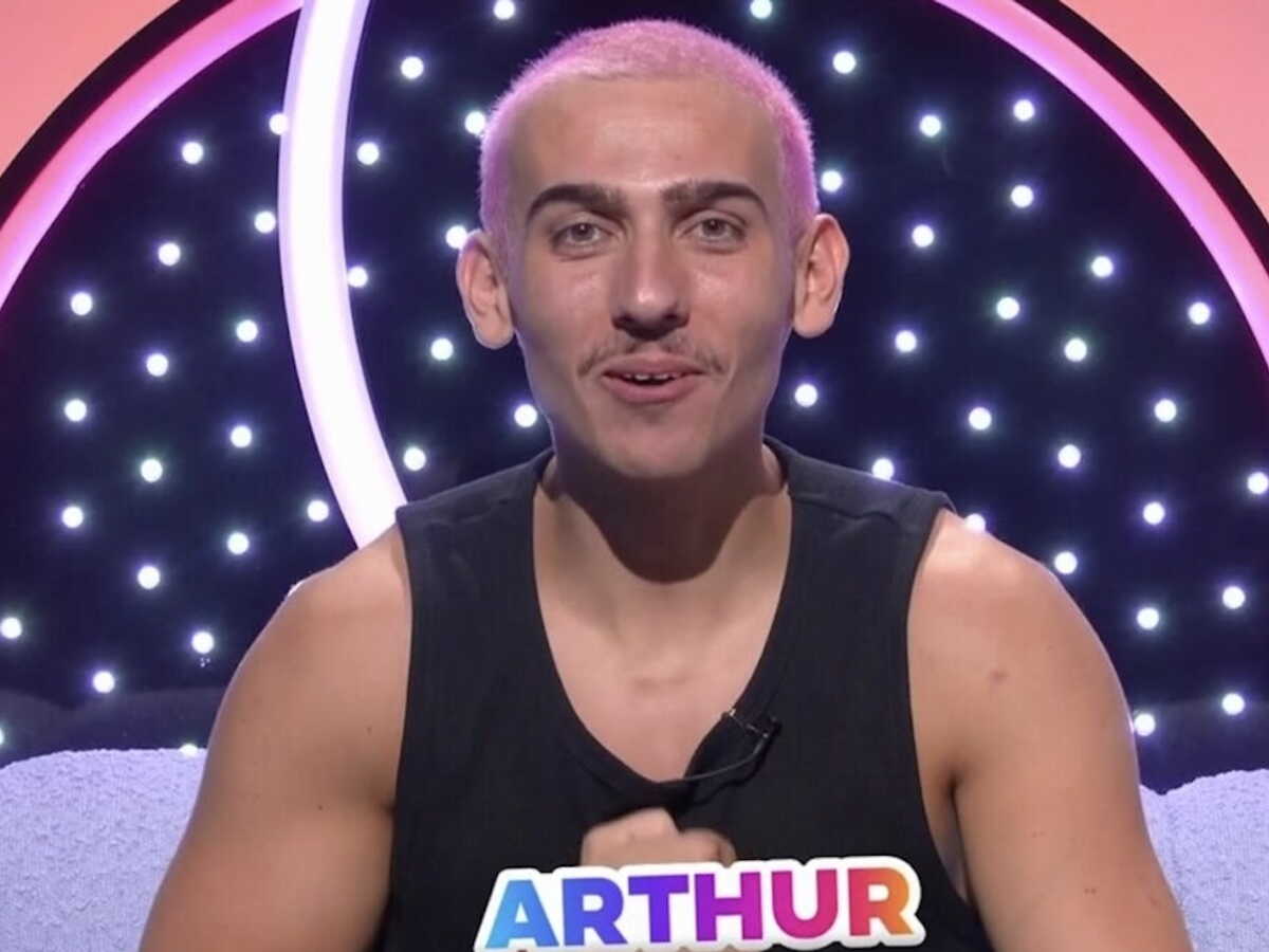 Secret Story 2026 : en guerre contre Kurtis, Arthur refuse de venir à son anniversaire, les internautes ne cachent pas leur étonnement