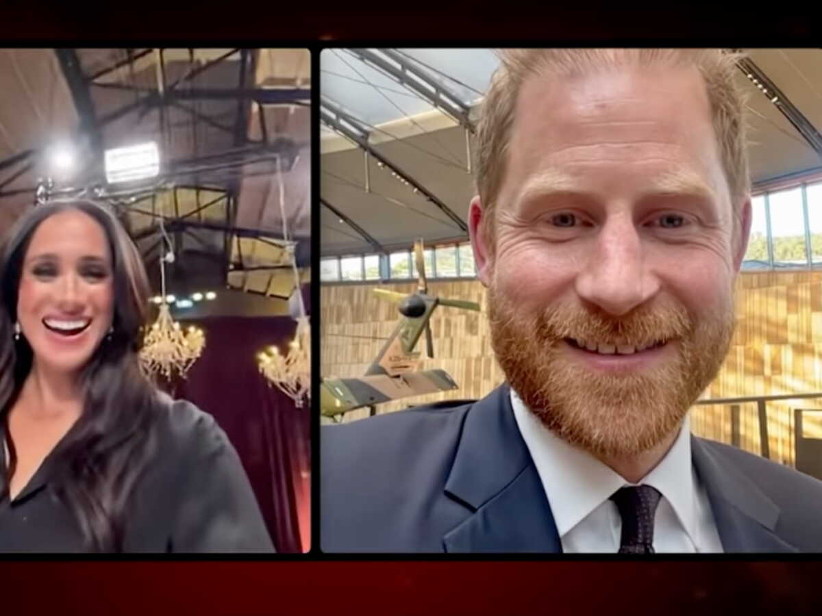 "J'interromps quelque chose d'important ?" : Meghan Markle surprise par un appel du prince Harry en plein tournage de MasterChef Australia