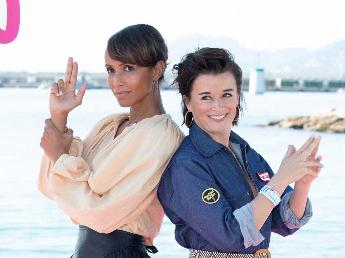 "Une équipe devenue une famille" : Clap de fin pour Tropiques criminels, Sonia Rolland et Béatrice de La Boulaye partagent leurs émotions