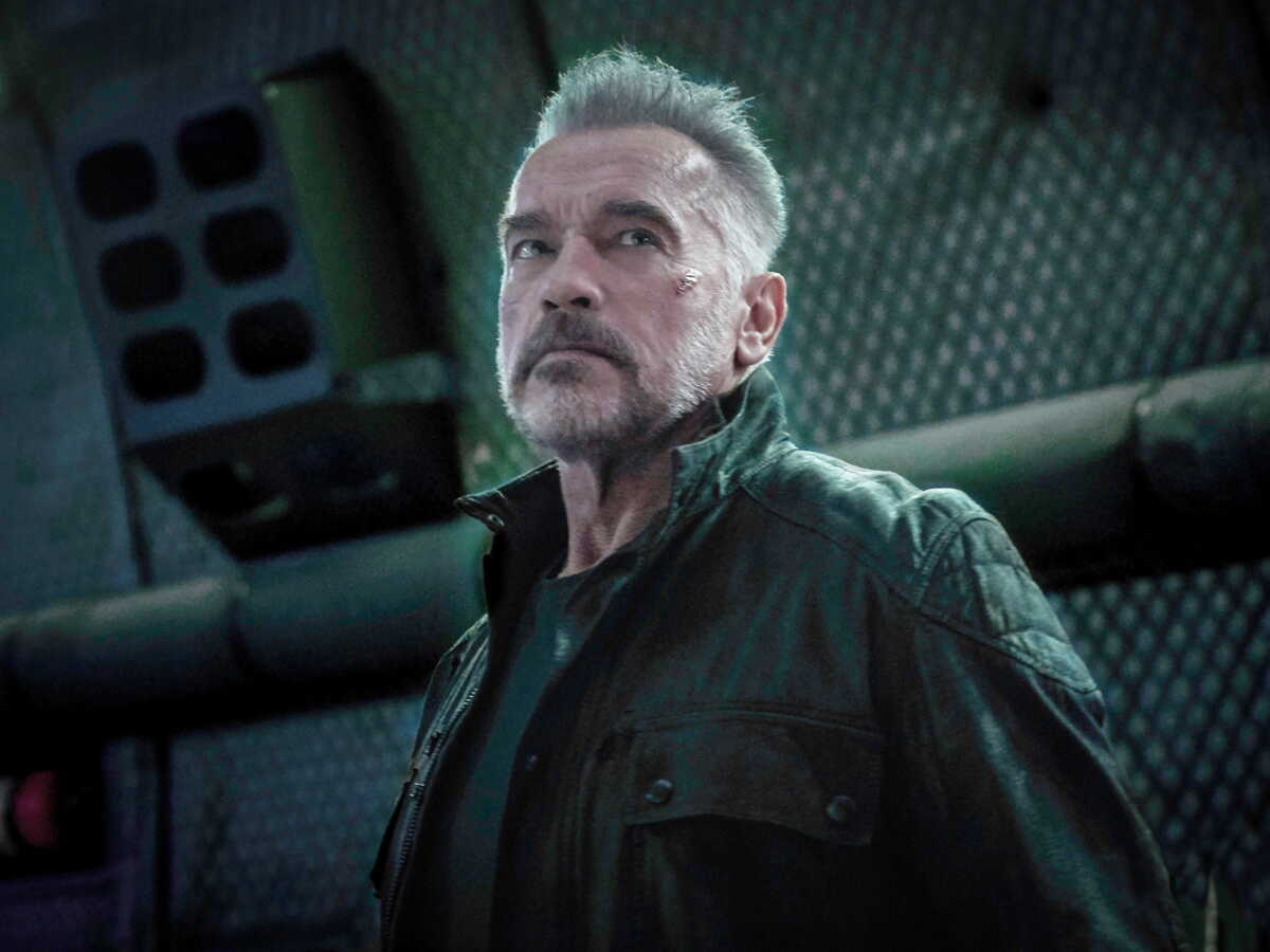 Terminator : cette raison surprenante pour laquelle Arnold Schwarzenegger n’a pas pu assurer lui-même le doublage allemand des films