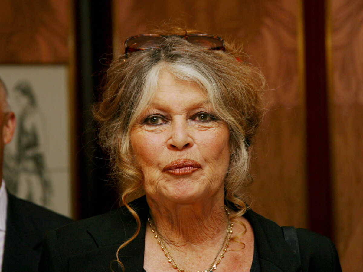 "Je ne le savais pas" : ce lien unique et privilégié qui unissait Brigitte Bardot à l'animateur Jean-Luc Reichmann