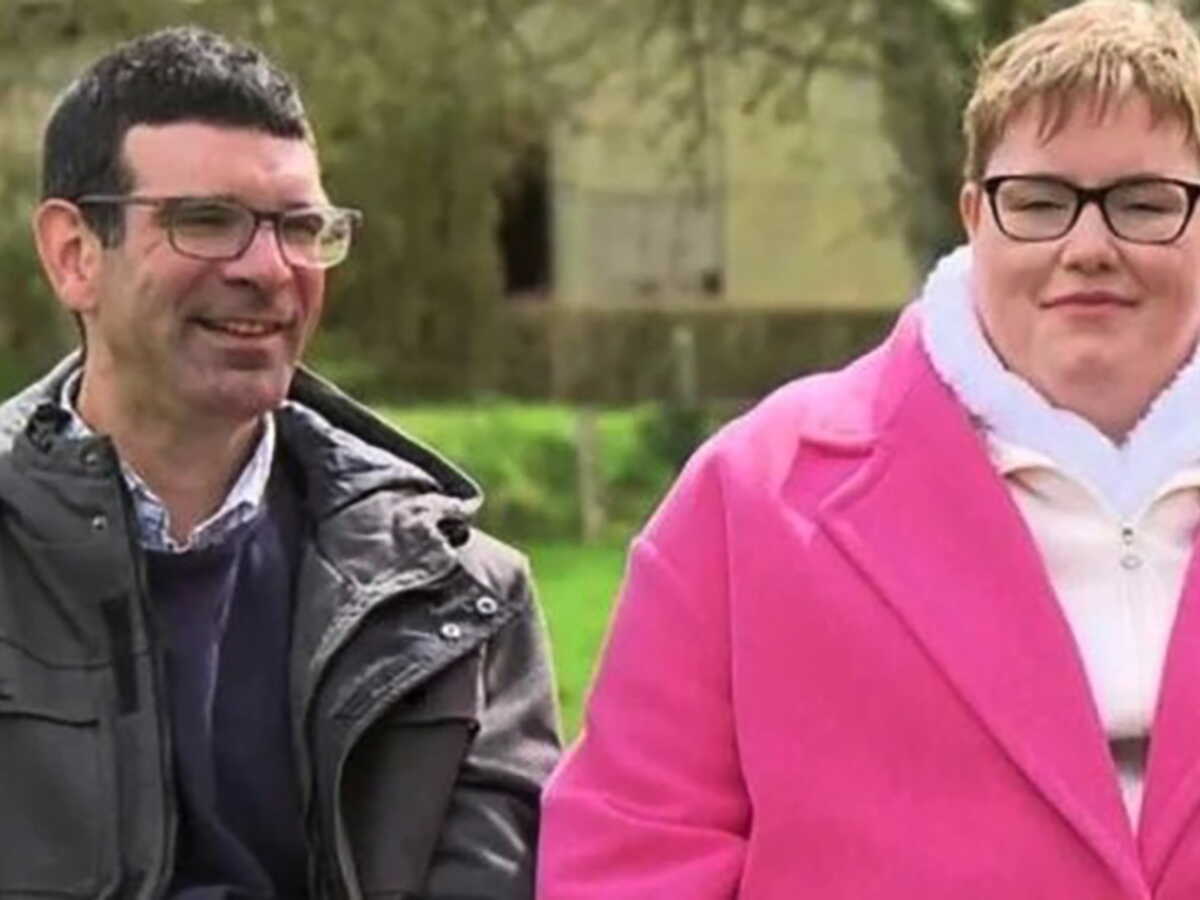 L’Amour est dans le pré : "On a eu peur", ce que la production a changé après la candidature de Justine