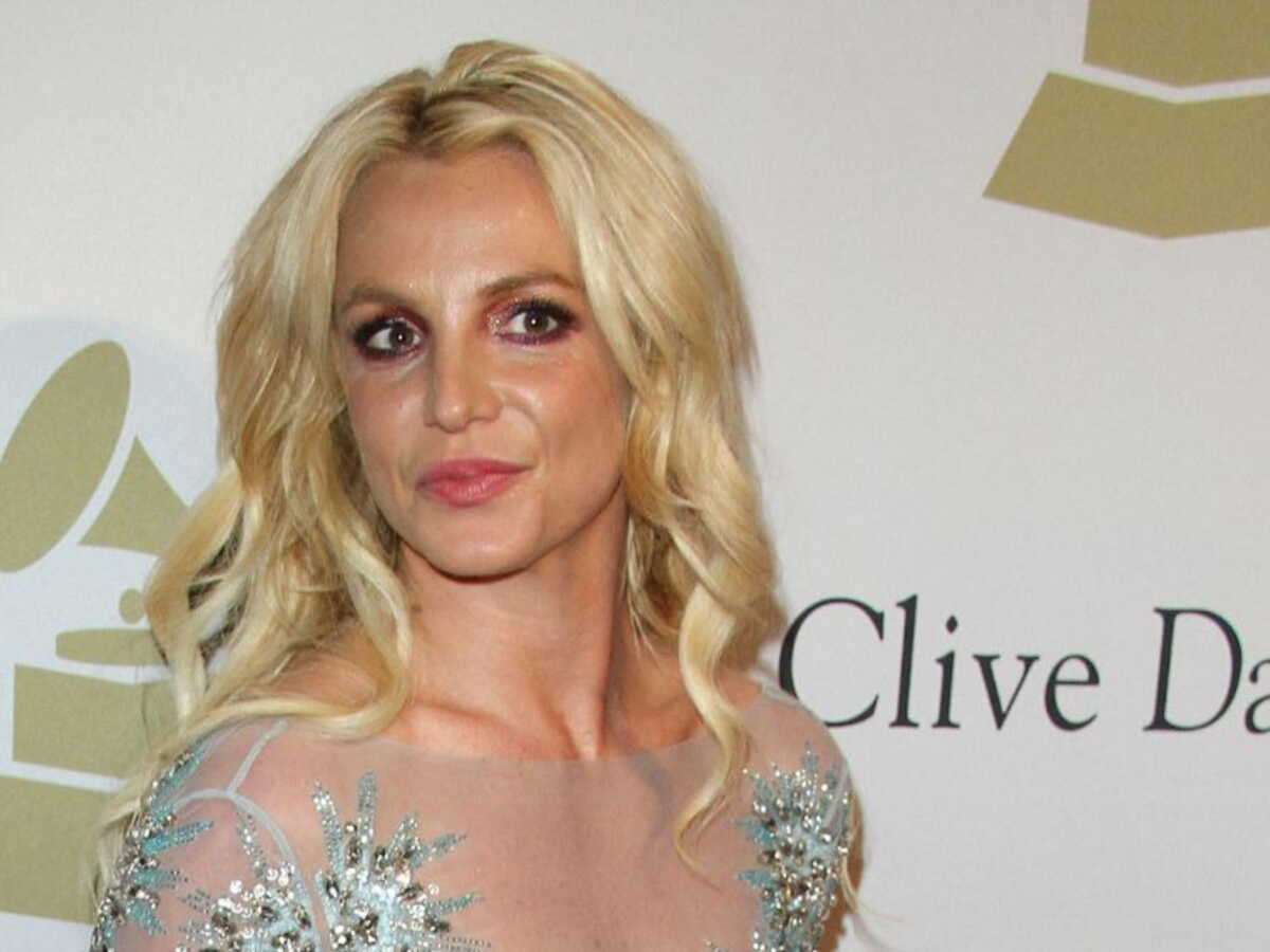 "Le mien" : Britney Spears partage de rares photos de son fils, Jayden James Federline, et lui fait une tendre déclaration