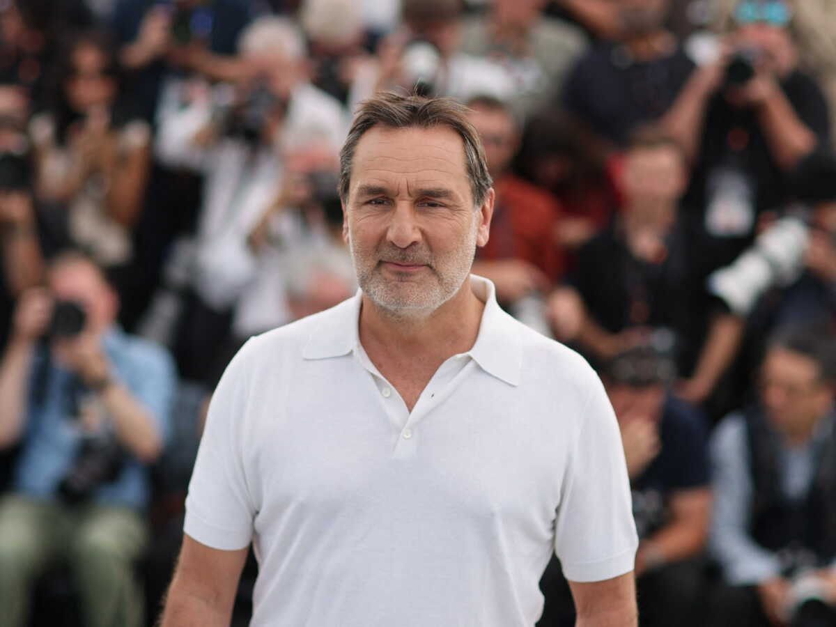 "Je vous donne un scoop" : Gille Lellouche dévoile son idée folle pour son prochain projet au cinéma