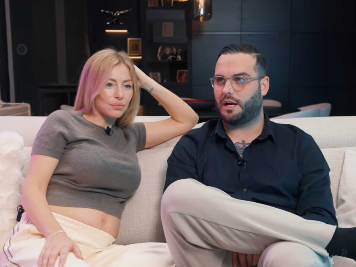 Stéphanie Clerbois maman : elle se confie sur ses difficultés à perdre ses kilos de grossesse