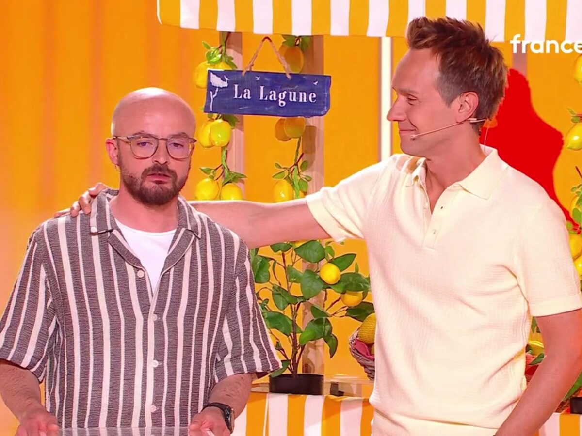 "Absolument incroyable" : Vincent éliminé de Tout le monde veut prendre sa place après 267 victoires, Cyril Féraud lui adresse un tendre message (ZAPTV)
