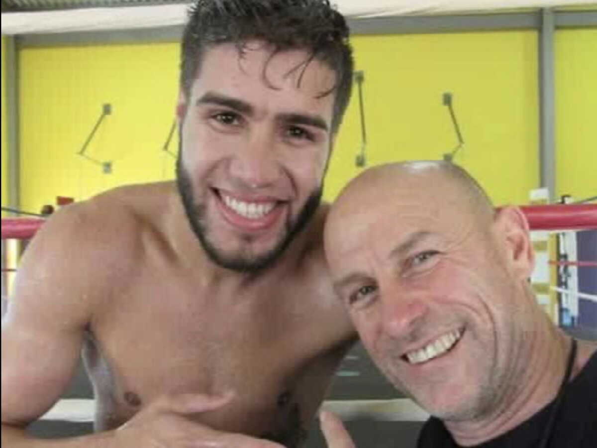 Mort de Prichard Colón : dix ans après son terrible accident, l'ancien boxeur portoricain disparaît à seulement 33 ans