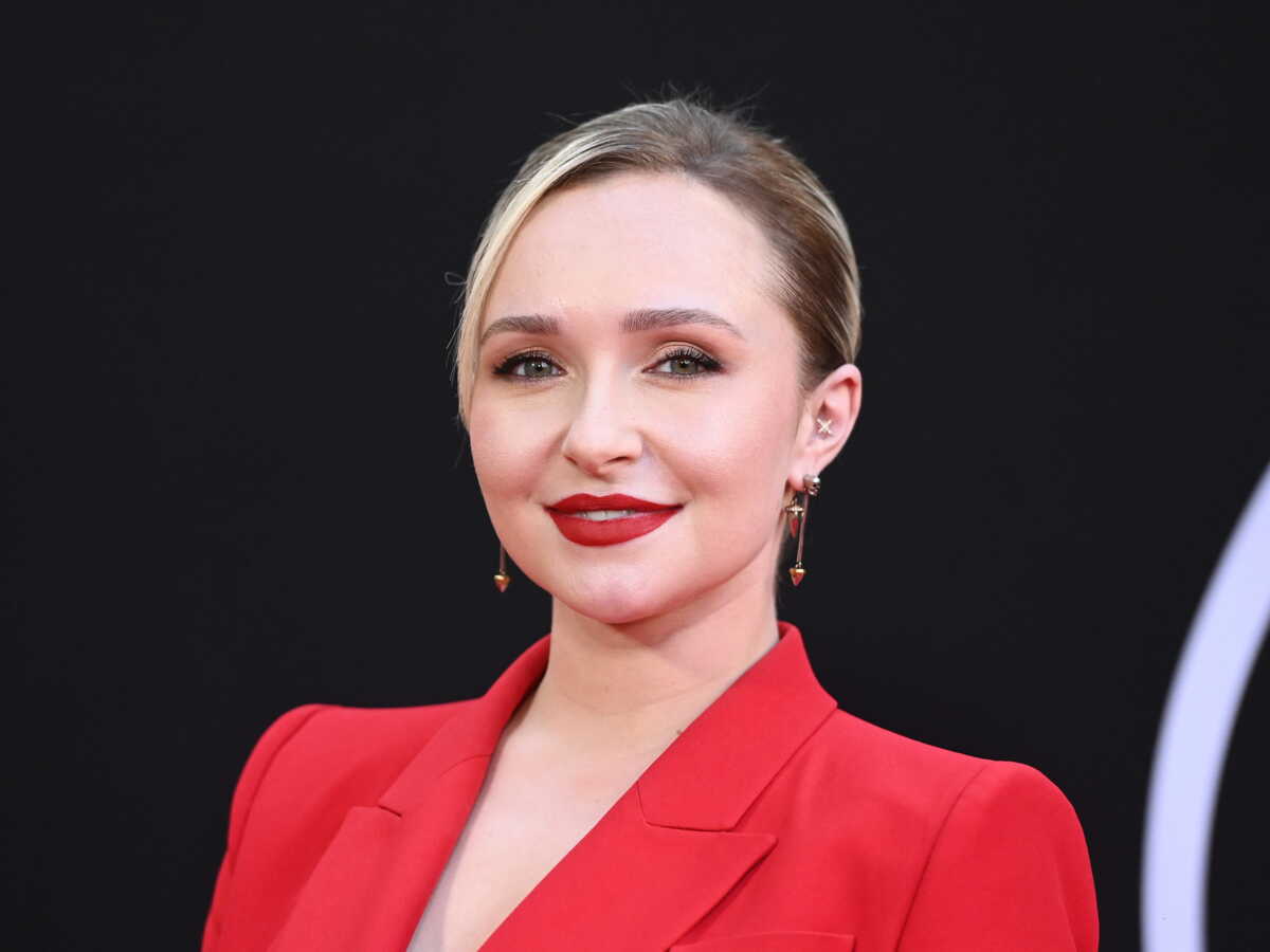 Mort de l'actrice Hayden Panettiere : qui sont les hommes de sa vie et que devient Wladimir Klitschko, le père de sa fille ?