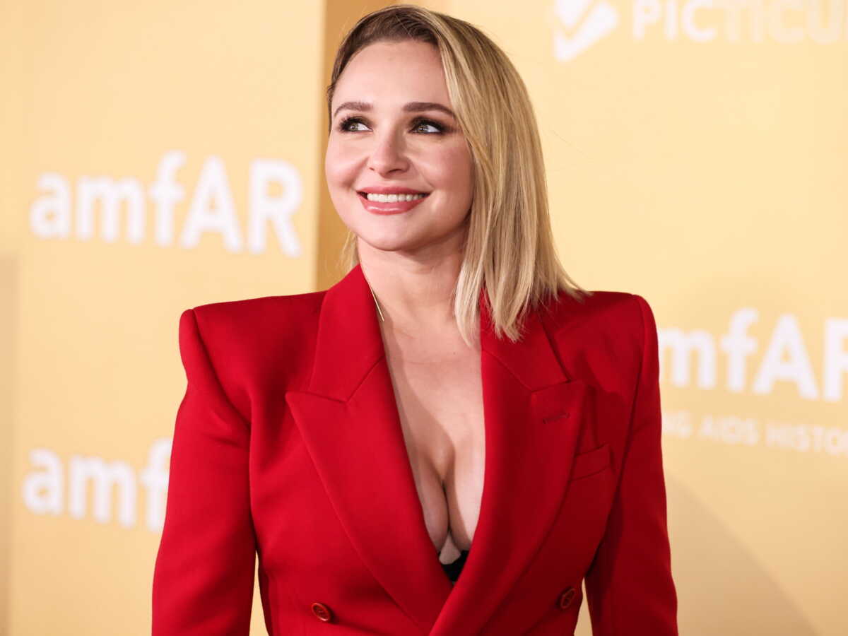 Mort d’Hayden Panettiere à 36 ans : pourquoi l’actrice avait-elle perdu la garde de Kaya, sa fille de 11 ans ?