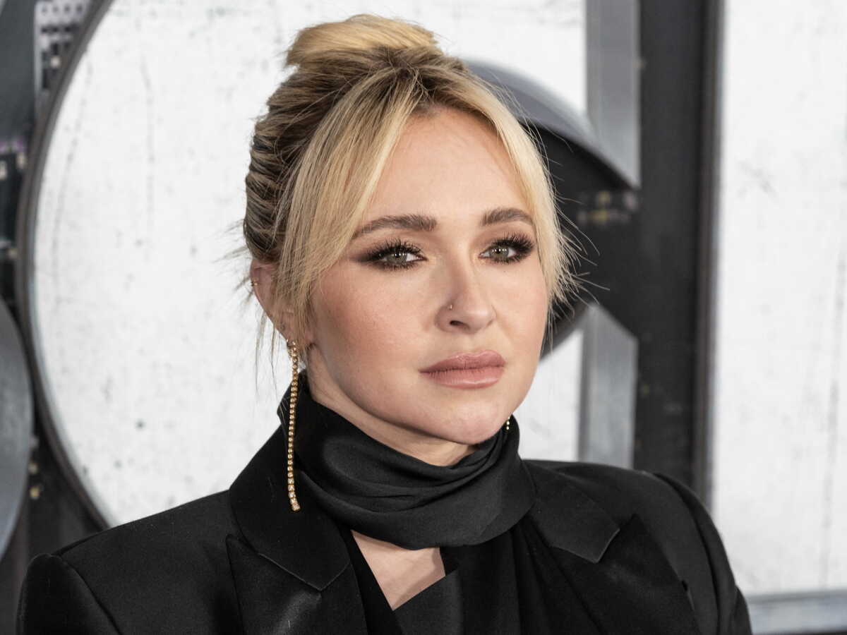 Décès d'Hayden Panettiere à 36 ans : ce que l'on sait des causes de sa mort