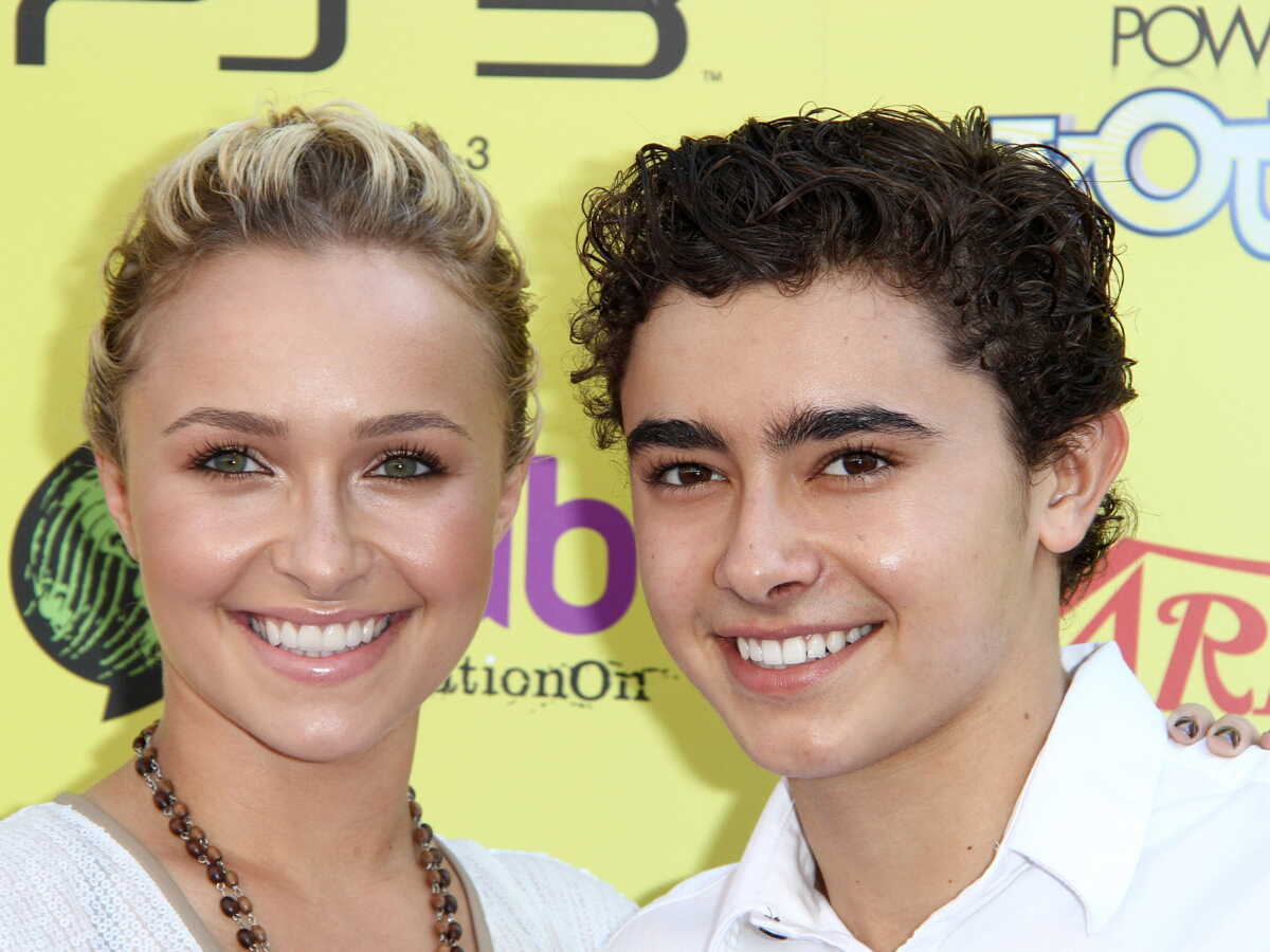 Hayden Panettiere ne s'était jamais remise de la mort de son petit frère Jansen : de quoi est-il décédé en 2023, à 28 ans ?