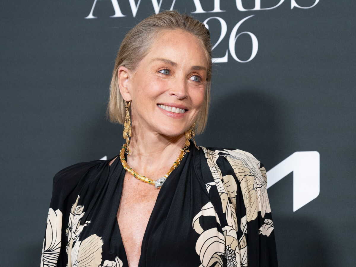 Sharon Stone : après une mésaventure, voici sa condition sine qua non pour signer pour un film