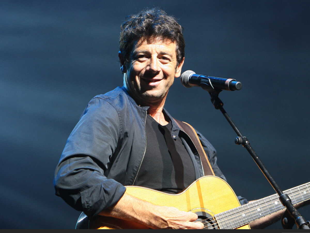 EXCLU Patrick Bruel va bel et bien faire sa tournée : pourquoi il est inenvisageable pour lui d’y renoncer