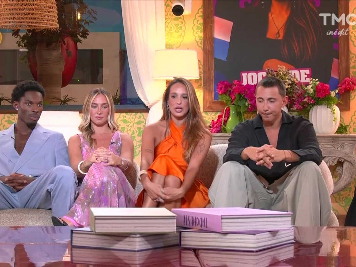 Secret Story : cette belle surprise que pourrait préparer TF1 pour fêter les 20 ans de l'émission