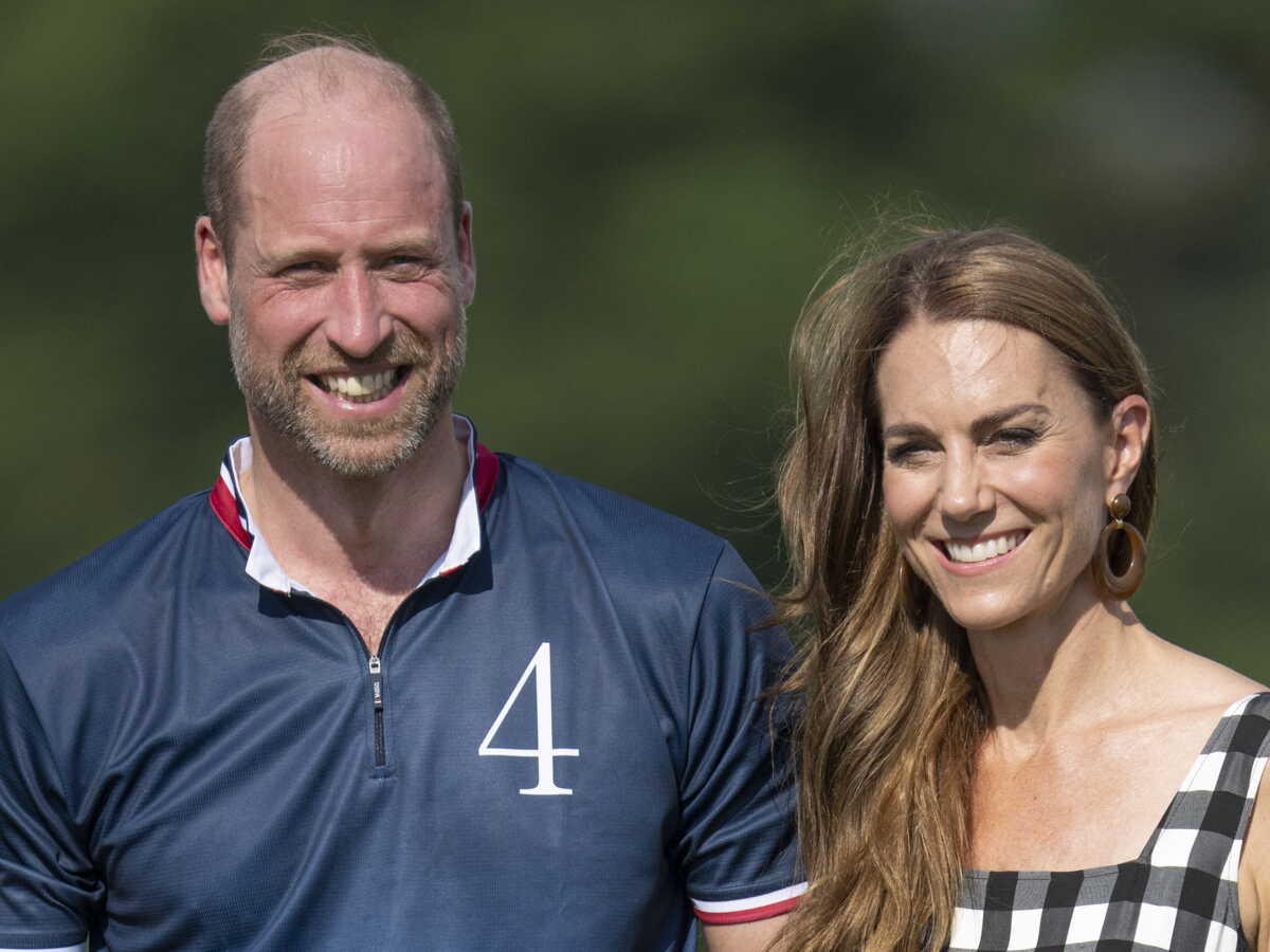 Harry et Meghan de retour au Royaume-Uni : quelle est la réaction de Kate et William ?