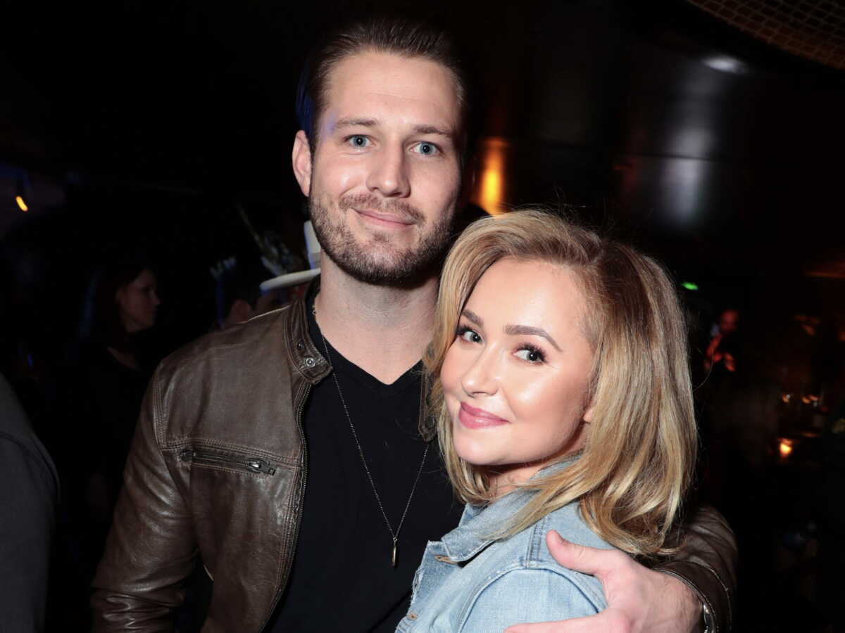 Mort d’Hayden Panettiere : son compagnon Brian Hickerson rompt le silence pour la première fois