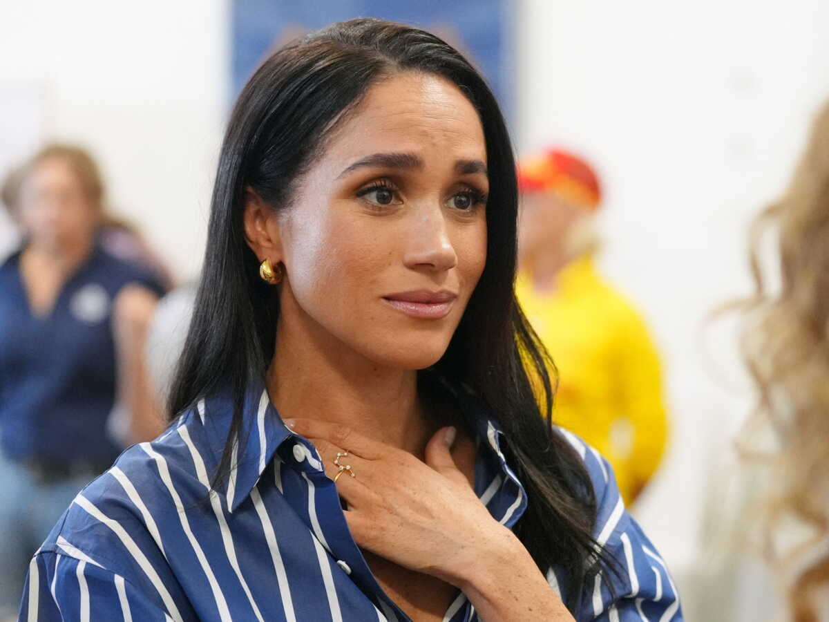 Meghan Markle au casting d'une série britannique diffusée sur Netflix à l'occasion de son retour au Royaume-Uni ?