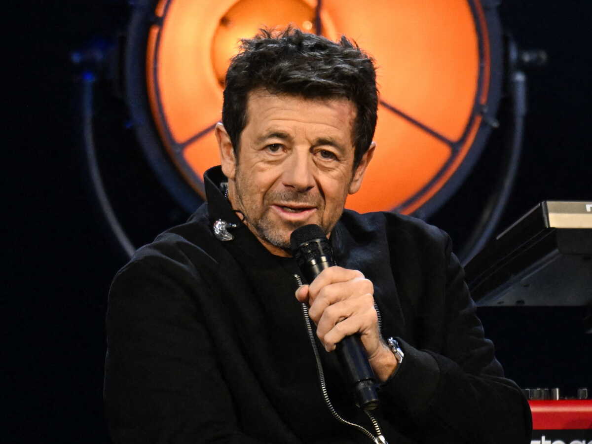 Affaire Patrick Bruel : les concerts du chanteur maintenus, un maire estime qu'"il est temps de lever l’omerta"