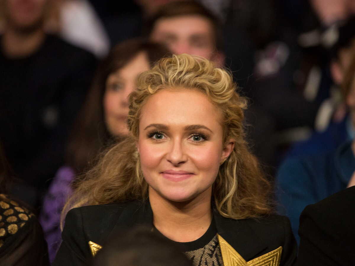 Mort d'Hayden Panettiere : sa mère, Lesley Vogel, assure que l'actrice "ne voulait pas être sauvée"