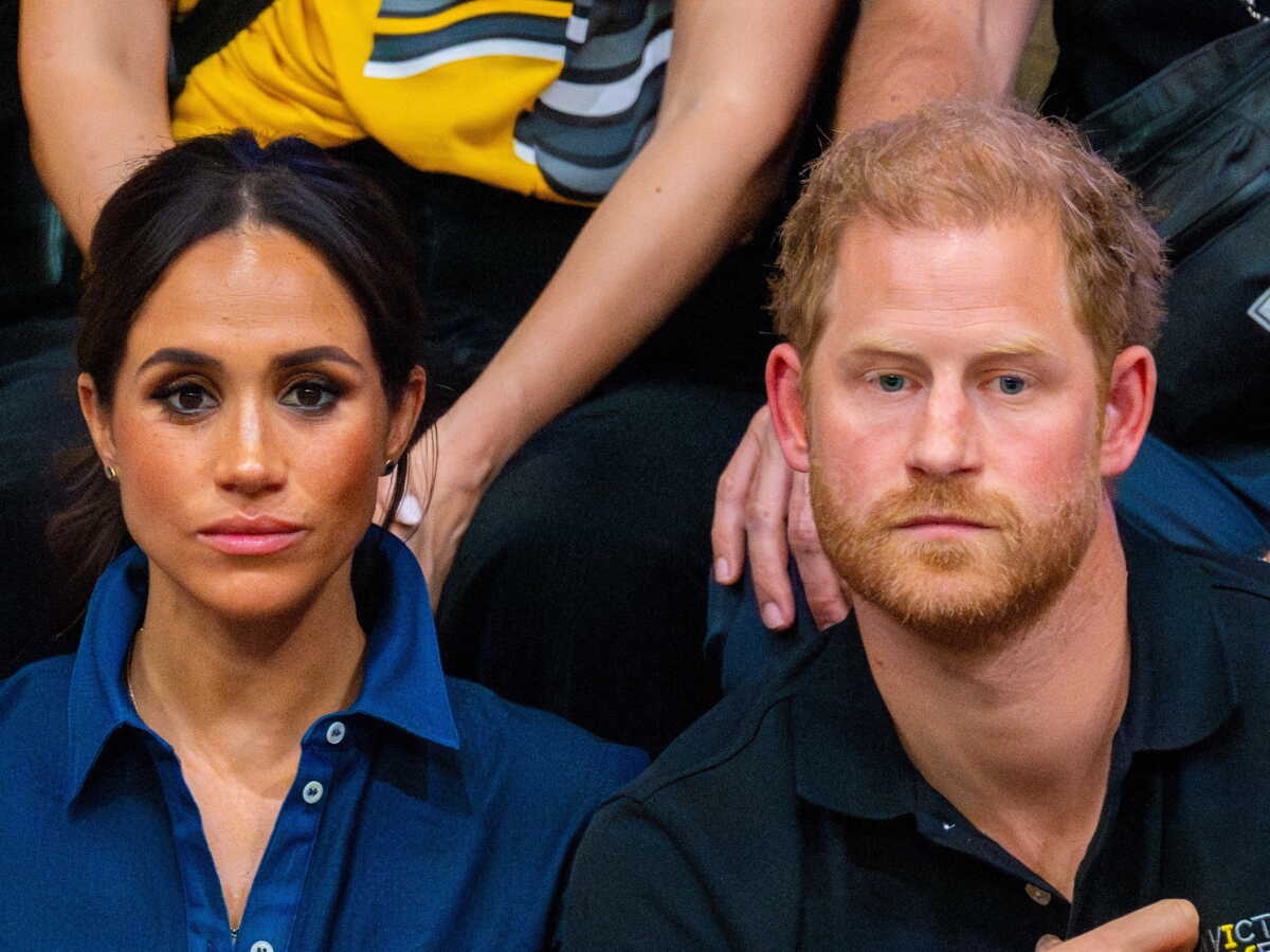 Le prince Harry et Meghan Markle de retour au Royaume-Uni : pourquoi sa mère Doria ne déménage pas avec eux ?