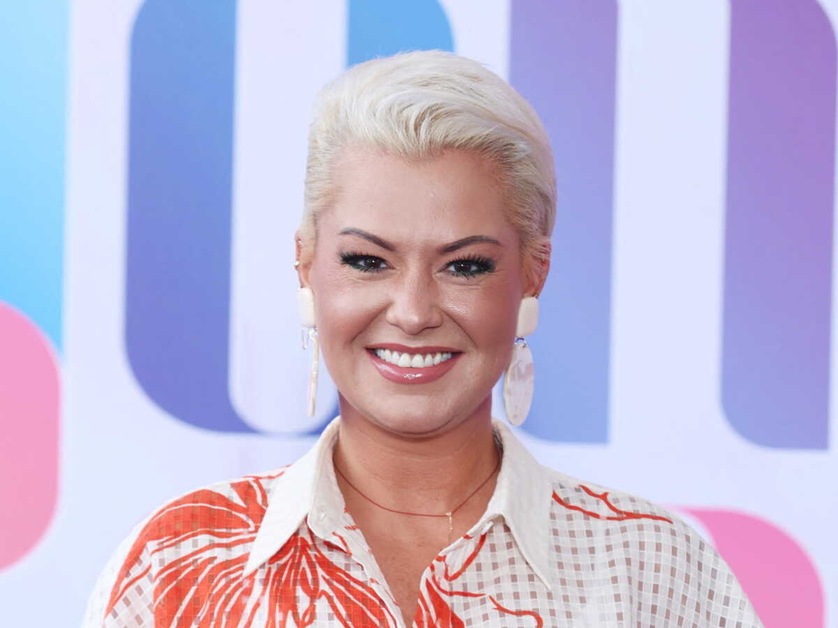 "Ça m’a fait bizarre" : Katrina Patchett triste de faire Fort Boyard sans cette personnalité dont elle est très proche