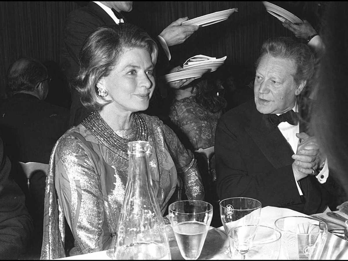 Ingrid Bergman est décédée le jour de son 67e anniversaire : quelle est la cause de sa mort ?